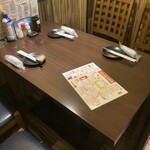 厳選鍋と地鶏の個室居酒屋 羽根川 - 