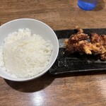 ラーメンスタンド メン ボックス - 