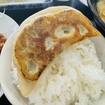 王様の餃子 - 