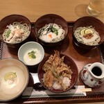 Edo Soba Yabu Soba - 