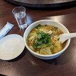 刀削麺・火鍋・西安料理 XI'AN - 