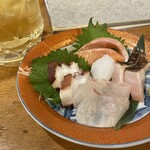 海鮮処 わたなべや - 