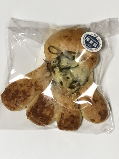 Bon Gout（ボングー）運動公園前 &ndash; 弘前のおすすめパン屋