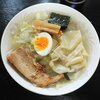 きりん飯店 - 五目ワンタンメン