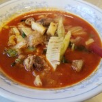 中国料理　王味 - 