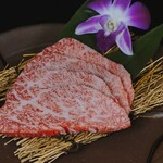 Susukino Yakiniku Kiraku - 