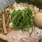 麺屋 つるる - 