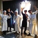 天ぷら 辻 - 絶対また来ます