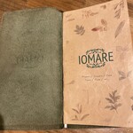 IOMARE - 