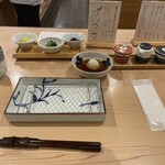 Tempura Saki Tei - 