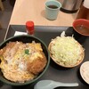 とんかつ まるや 戸越銀座店