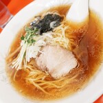 らーめん一龍 - 