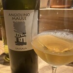 ワイン食堂 トキワ - 