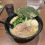 Ie Kei Ramen Kanaiya - 