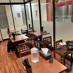 家系らーめん 金井家 - 