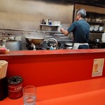 らーめん一龍 - 