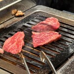 焼肉 グルマンズいとう - 