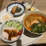 Rice people, Nice people! Nagoya