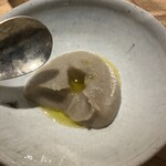 ワイン食堂 トキワ - 