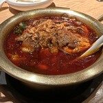 焼肉 グルマンズいとう - 