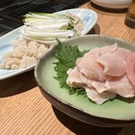 焼肉 グルマンズいとう - 