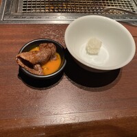 天空焼肉 星遊山 - 