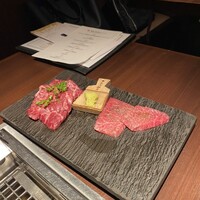 天空焼肉 星遊山 - 