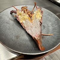 鉄板焼 さざんか - 