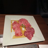 天空焼肉 星遊山 - 