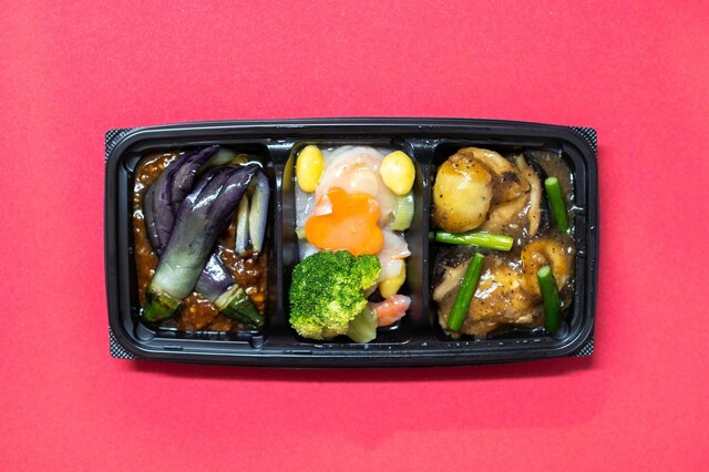 Shodoten Nihonbashi Mitsukoshi Honten