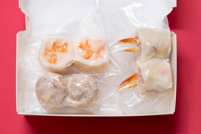 Shodoten Nihonbashi Mitsukoshi Honten photo 4