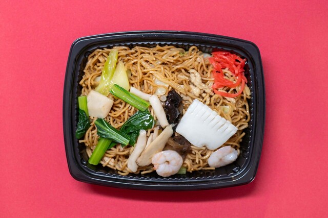 Shodoten Nihonbashi Mitsukoshi Honten photo 3