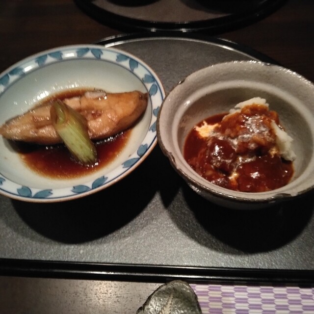 れすとらん東海林 - 水沢（日本料理）の写真