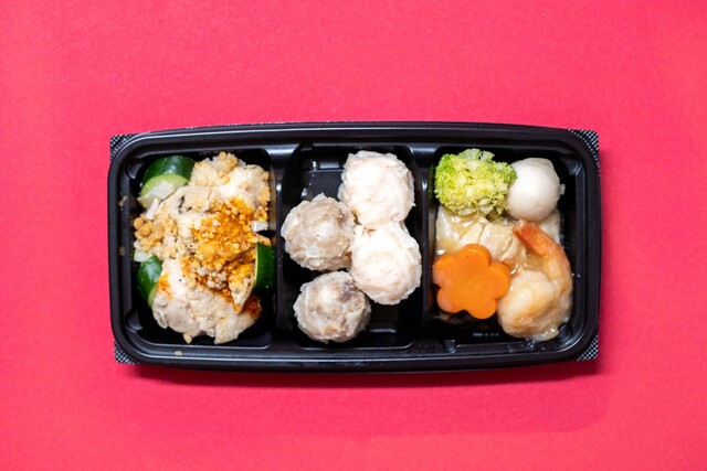 Shodoten Nihonbashi Mitsukoshi Honten photo 2