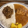 CURRY SHOP くじら 高円寺