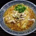 Nankai Soba - 