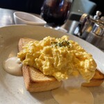 カフェタナカ 本店 - 