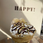 パティシエのおやつ - 