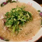 Chuukasoba Masutani - 