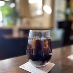 カフェタナカ 本店 - 