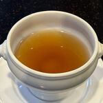 ステーキ・洋食のTANTO屋 - 本日のスープ　2024.1