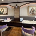 カフェタナカ - 