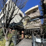 カフェタナカ - 