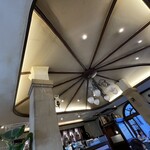 カフェタナカ - 