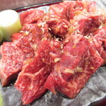 Sumibiyakiniku Kyuu - 