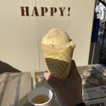 パティシエのおやつ - 