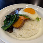 ステーキ・洋食のTANTO屋 - 特選国産ビーフカレー　2024.1