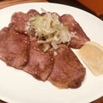 焼肉ホルモンせいじ - 