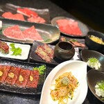 h Yakiniku Aburiya Musashi - 