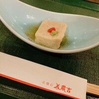 美濃吉 新阪急ホテル店 - 